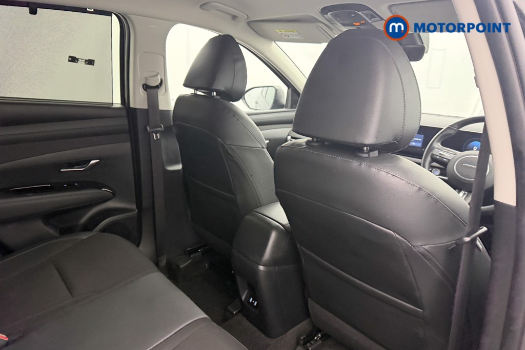 Used Hyundai TUCSON 2025 for sale - 77718927: Photo 21