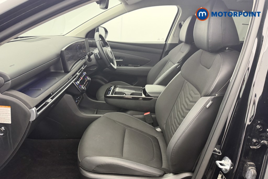 Used Hyundai TUCSON 2025 for sale - 77718927: Photo 24