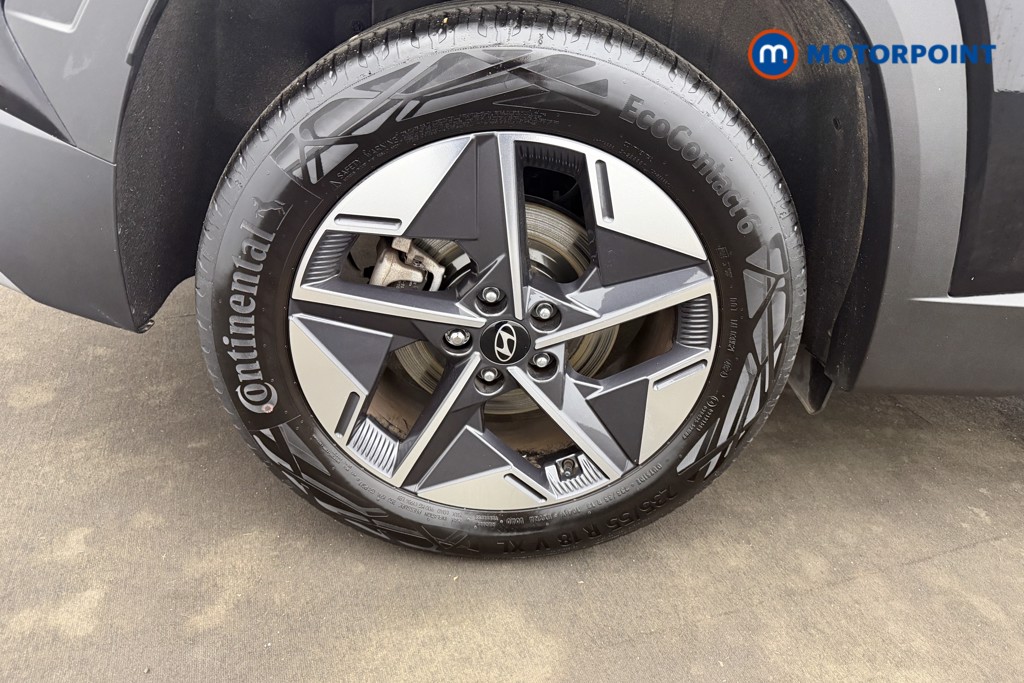 Used Hyundai TUCSON 2025 for sale - 77718927: Photo 26