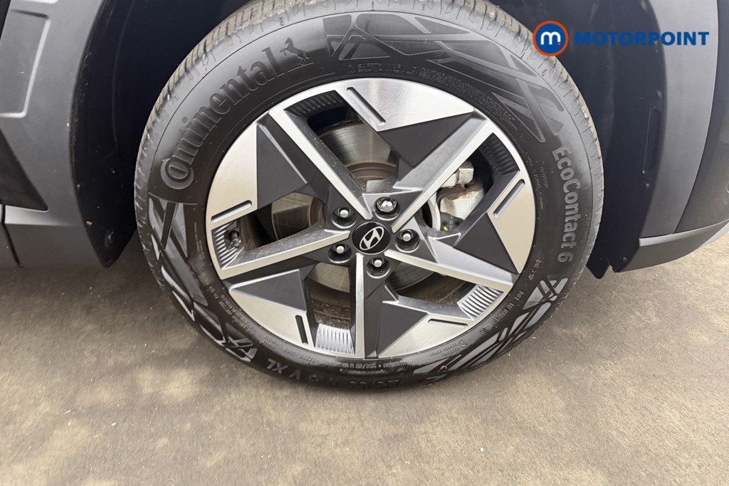 Used Hyundai TUCSON 2025 for sale - 77718927: Photo 27