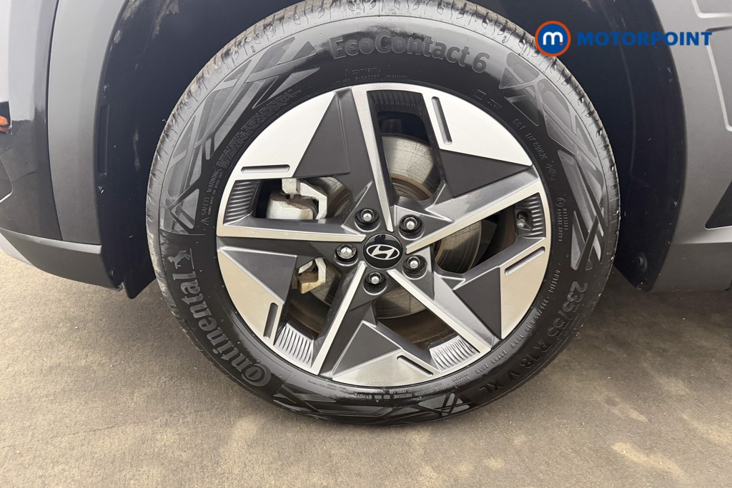 Used Hyundai TUCSON 2025 for sale - 77718927: Photo 28