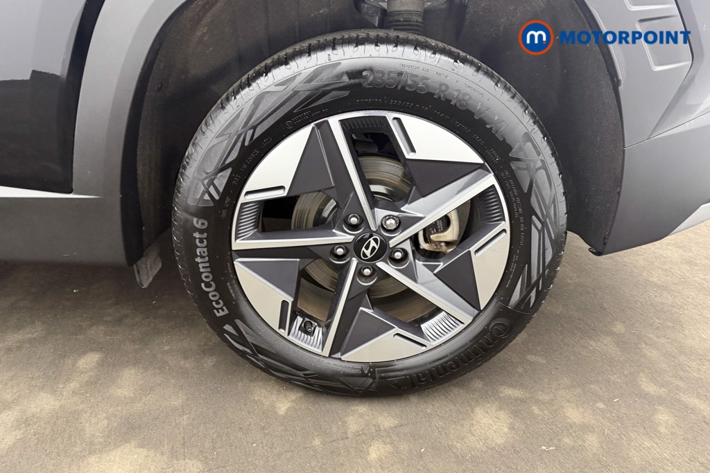 Used Hyundai TUCSON 2025 for sale - 77718927: Photo 29