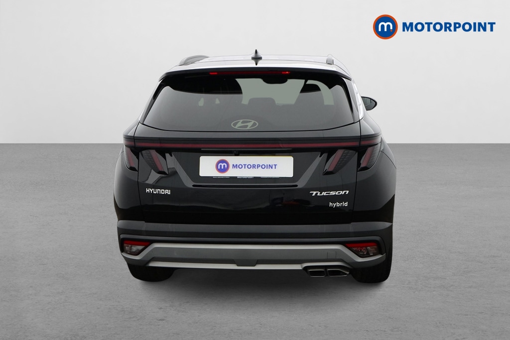 Used Hyundai TUCSON 2025 for sale - 77718927: Photo 6