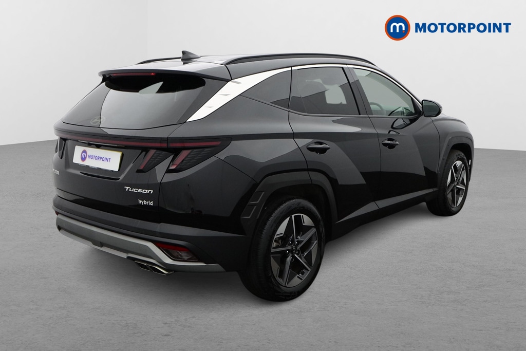 Used Hyundai TUCSON 2025 for sale - 77718927: Photo 7