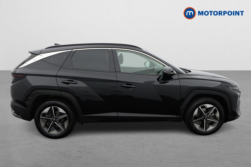 Used Hyundai TUCSON 2025 for sale - 77718927: Photo 8