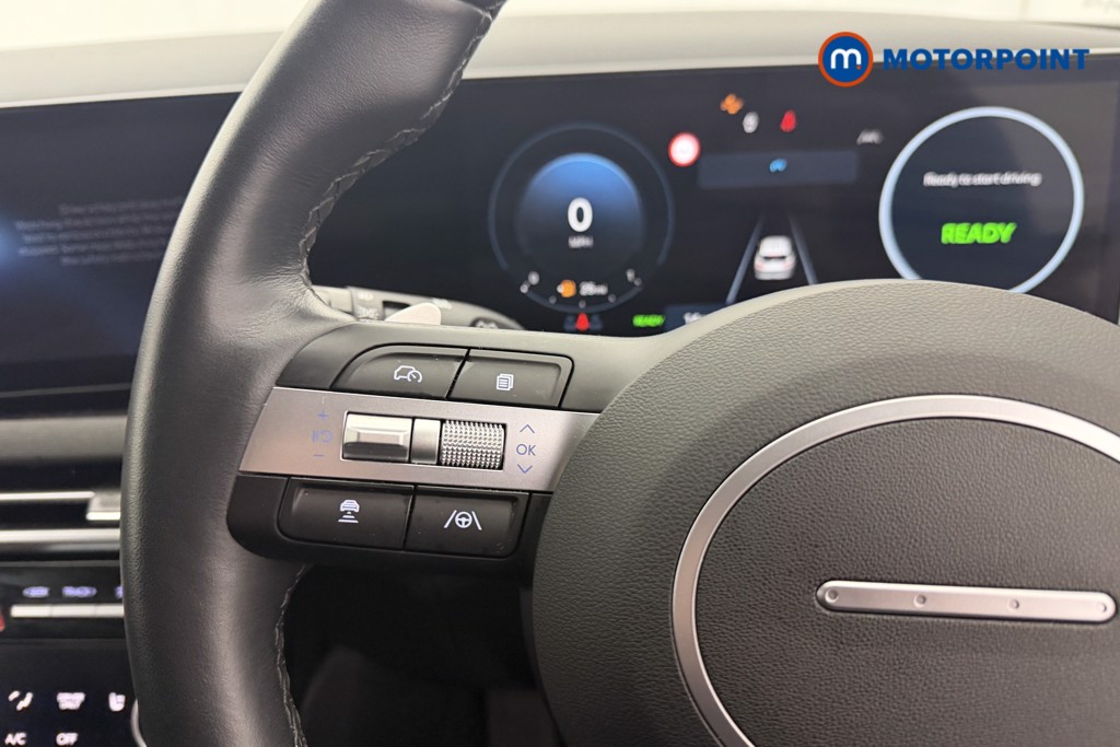 Used Hyundai TUCSON 2025 for sale - 77718927: Photo 9