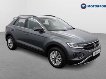 2022 - 1.0 TSI Life 5dr