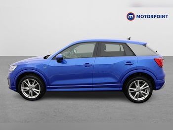 Used Audi Q2 2020 for sale - 75443920: Photo