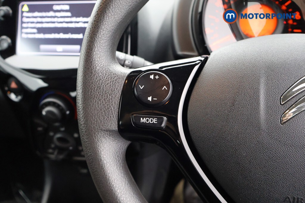 Used Citroen C1 2020 for sale - 77811137: Photo 10