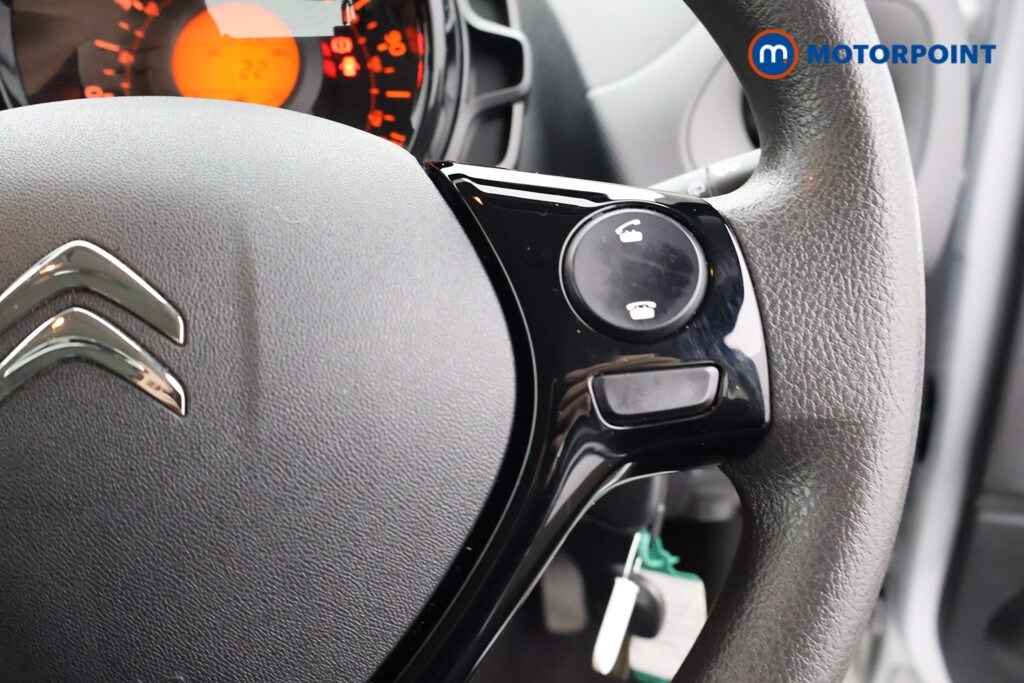 Used Citroen C1 2020 for sale - 77811137: Photo 11