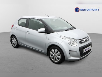 2020 - 1.0 VTi 72 Feel 5dr