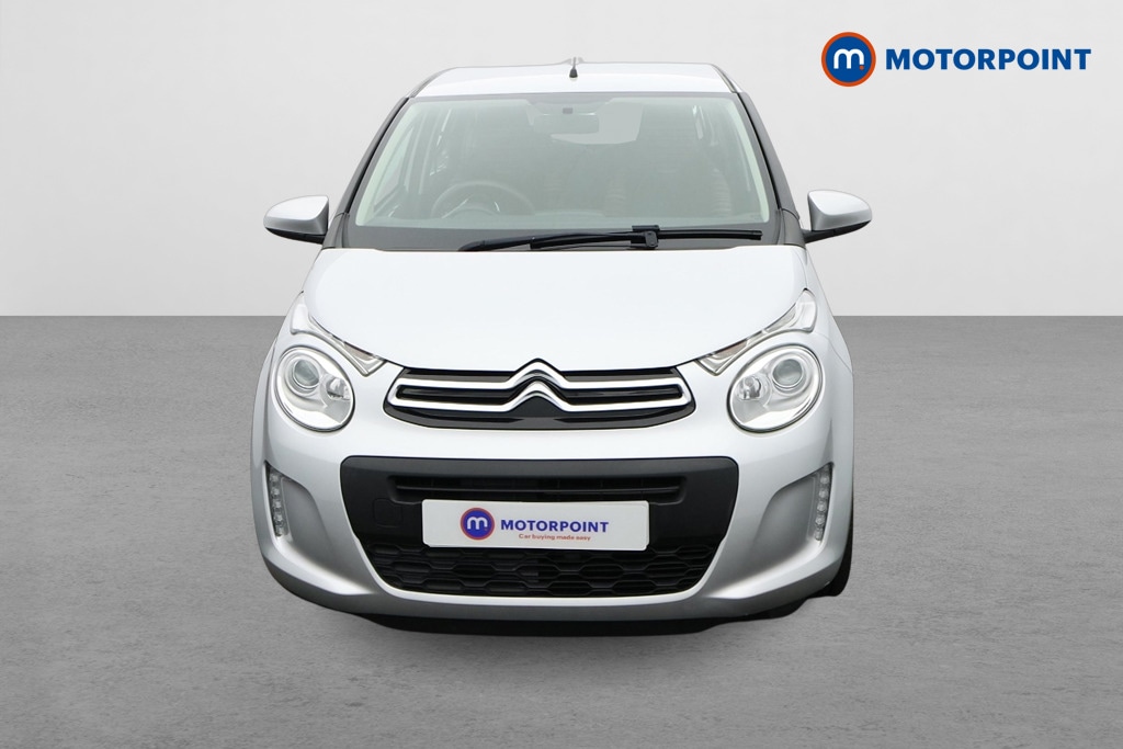 Used Citroen C1 2020 for sale - 77811137: Photo 2