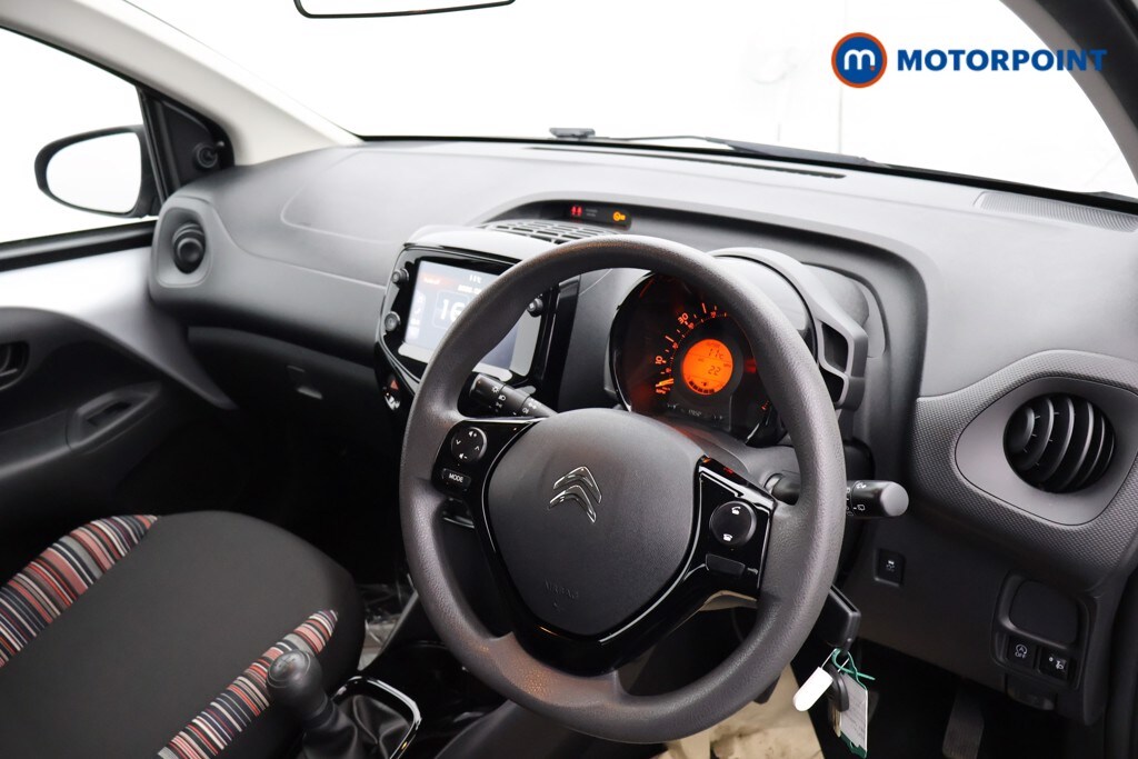 Used Citroen C1 2020 for sale - 77811137: Photo 20