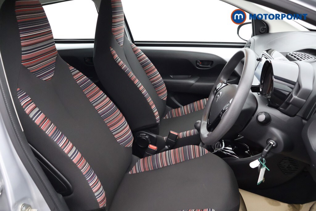 Used Citroen C1 2020 for sale - 77811137: Photo 21