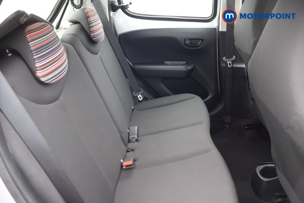 Used Citroen C1 2020 for sale - 77811137: Photo 22