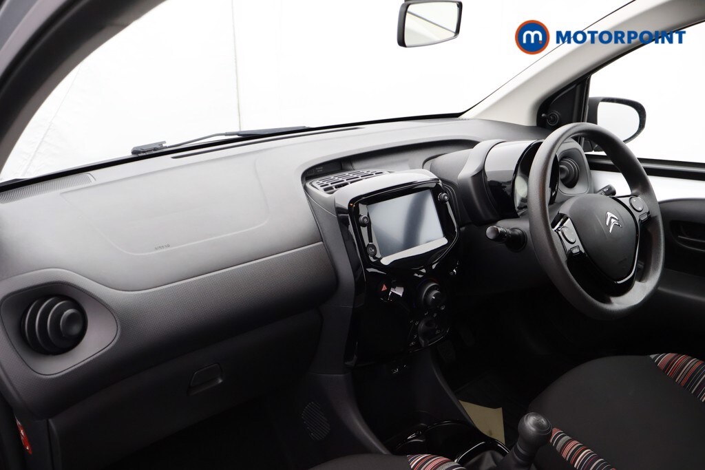 Used Citroen C1 2020 for sale - 77811137: Photo 25