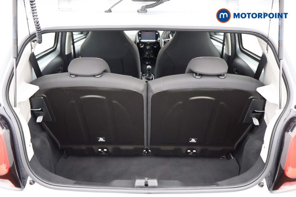 Used Citroen C1 2020 for sale - 77811137: Photo 27