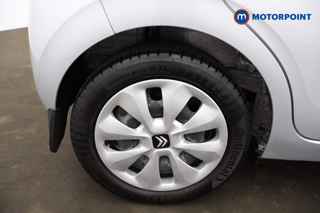 Used Citroen C1 2020 for sale - 77811137: Photo 28