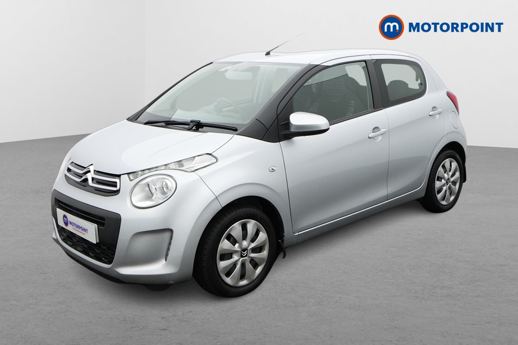 Used Citroen C1 2020 for sale - 77811137: Photo 3
