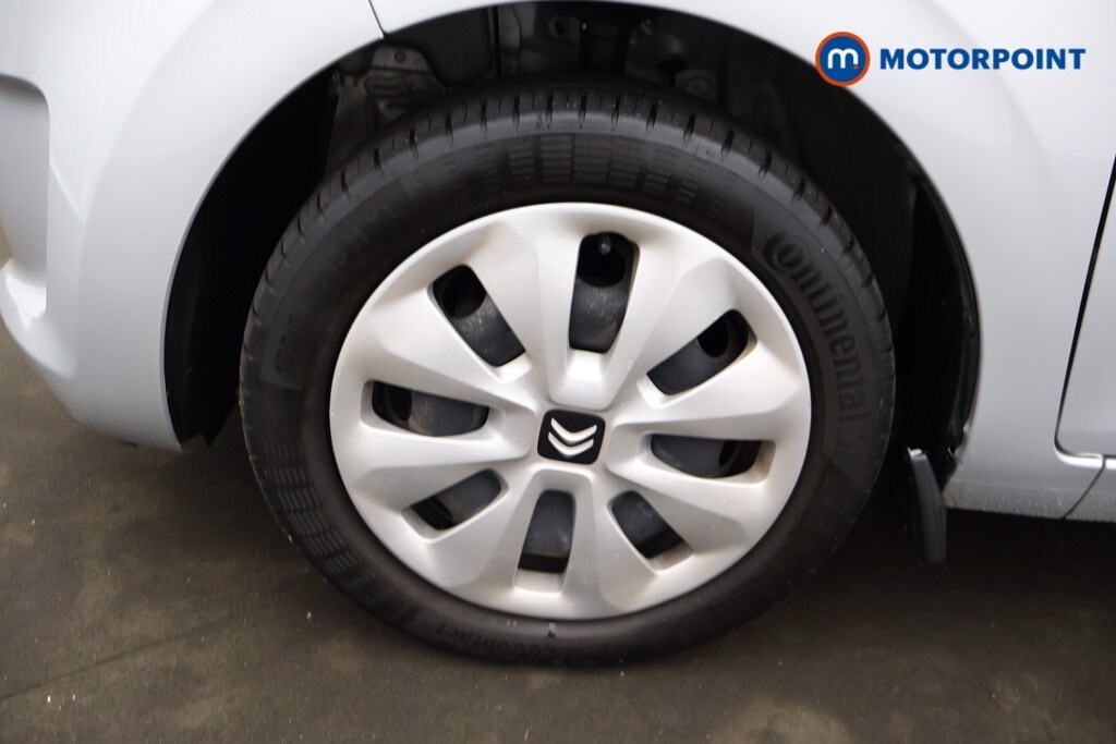 Used Citroen C1 2020 for sale - 77811137: Photo 30