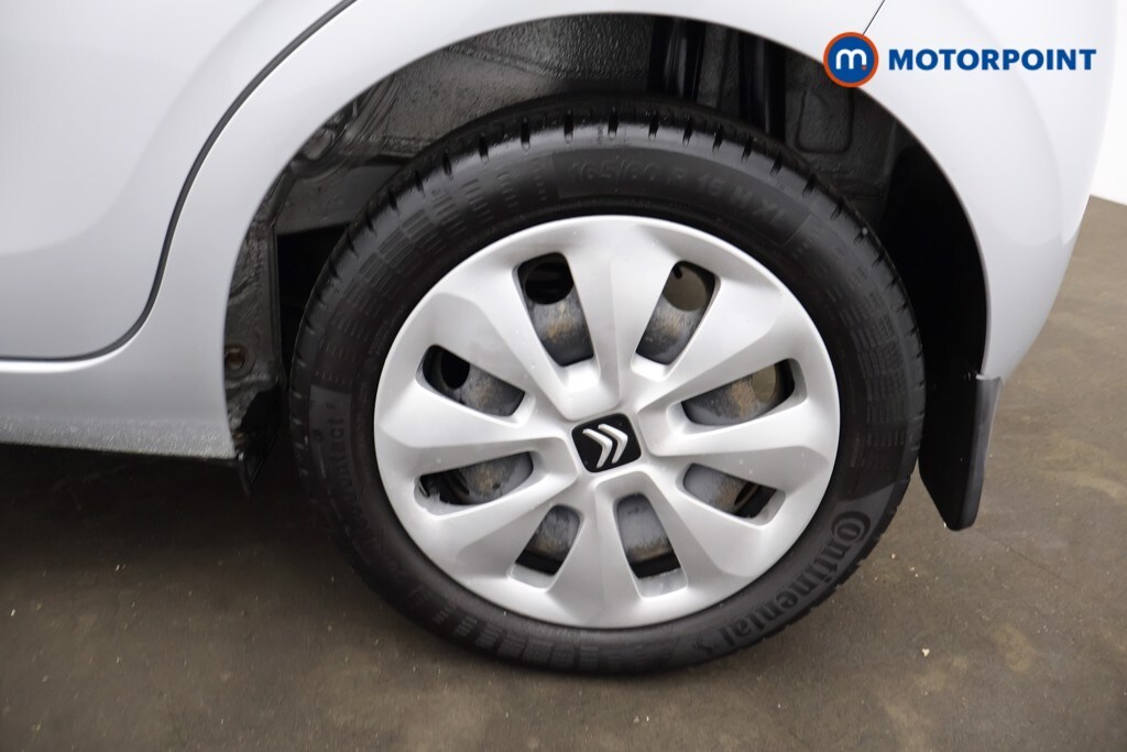 Used Citroen C1 2020 for sale - 77811137: Photo 31