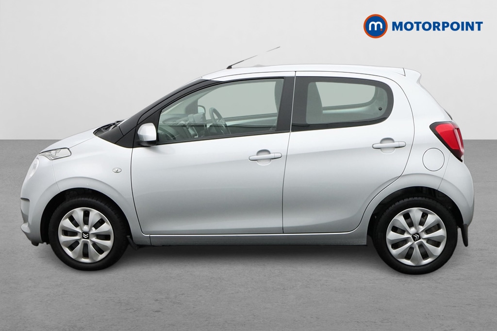 Used Citroen C1 2020 for sale - 77811137: Photo 4