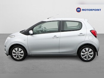 Used Citroen C1 2020 for sale - 77811137: Photo