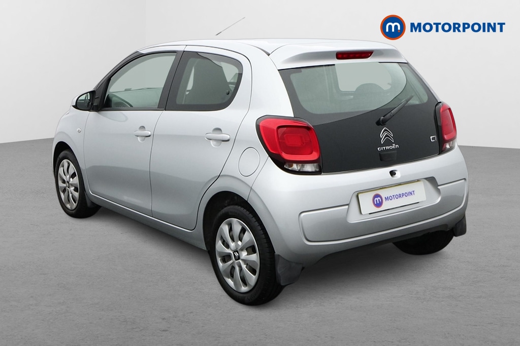 Used Citroen C1 2020 for sale - 77811137: Photo 5