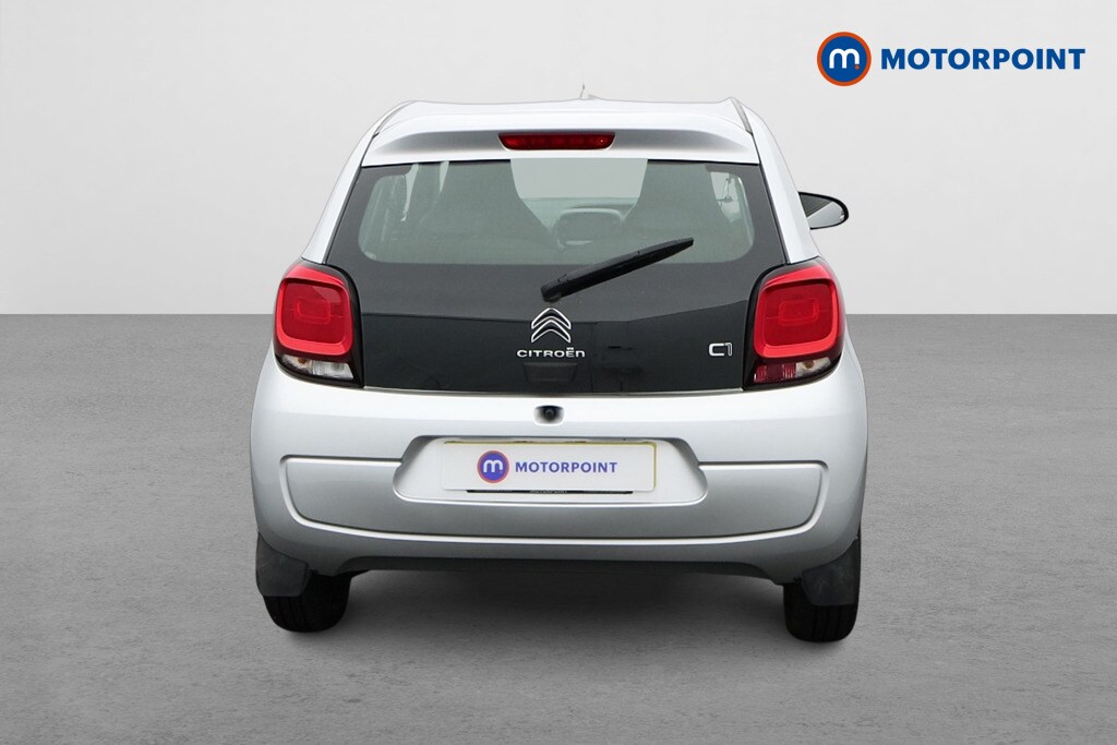 Used Citroen C1 2020 for sale - 77811137: Photo 6