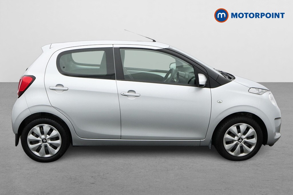 Used Citroen C1 2020 for sale - 77811137: Photo 8