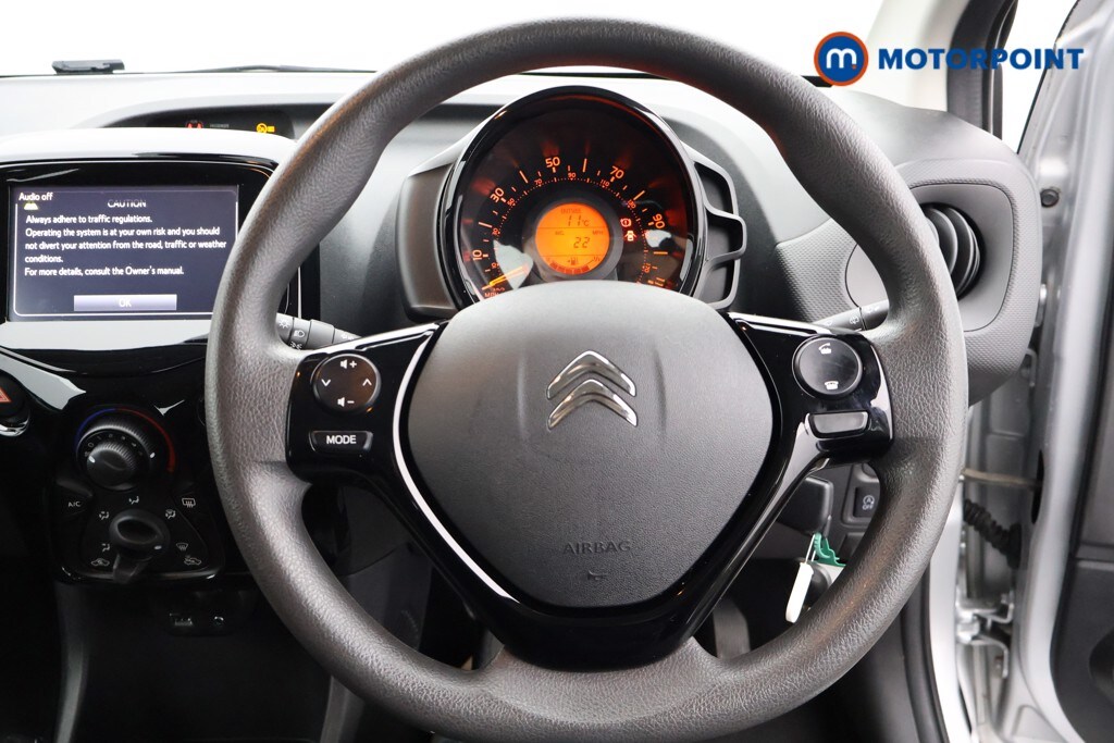 Used Citroen C1 2020 for sale - 77811137: Photo 9