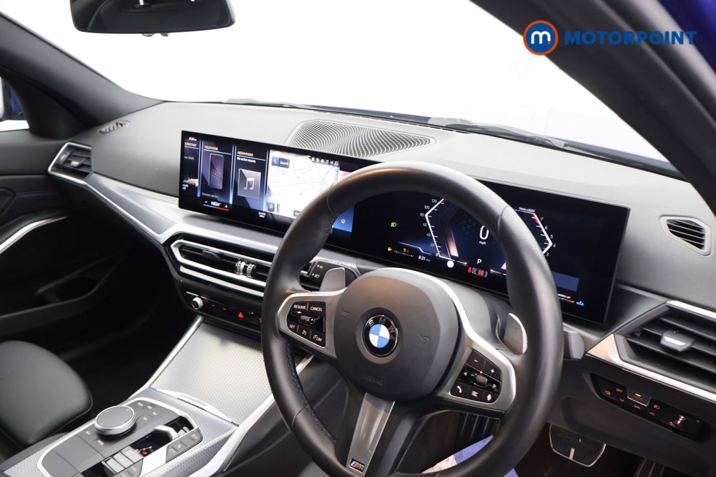 Used BMW 3 Series 2024 for sale - 77715709: Photo 21