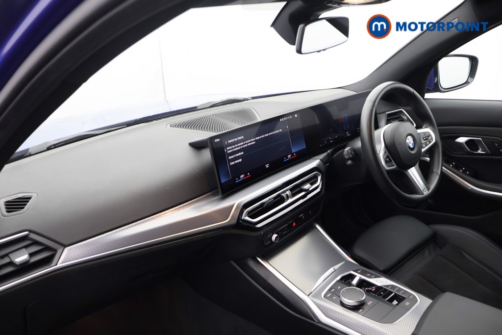 Used BMW 3 Series 2024 for sale - 77715709: Photo 26