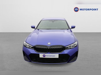 Used BMW 3 Series 2024 for sale - 77715709: Photo