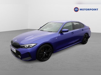 Used BMW 3 Series 2024 for sale - 77715709: Photo