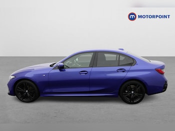 Used BMW 3 Series 2024 for sale - 77715709: Photo