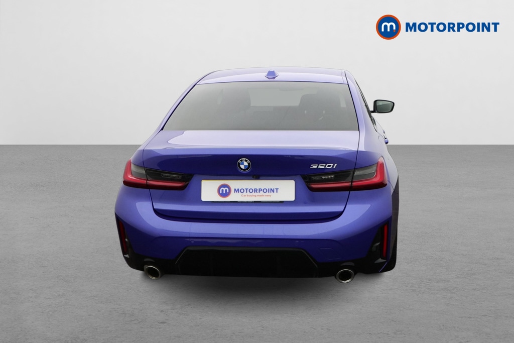 Used BMW 3 Series 2024 for sale - 77715709: Photo 6