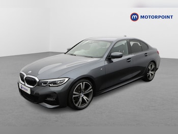 Used BMW 3 Series 2021 for sale - 75443948: Photo