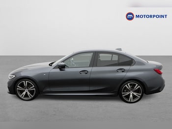 Used BMW 3 Series 2021 for sale - 75443948: Photo