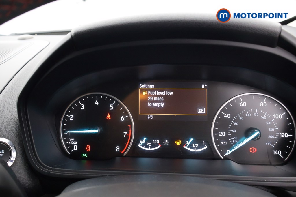 Used Ford Ecosport 2019 for sale - 76980179: Photo 12