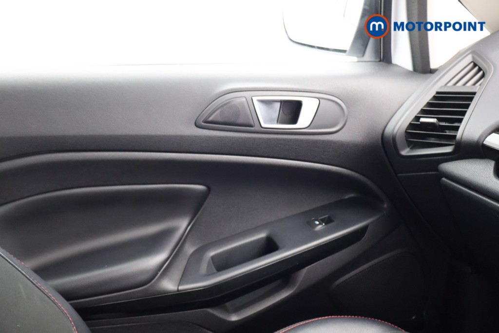 Used Ford Ecosport 2019 for sale - 76980179: Photo 19