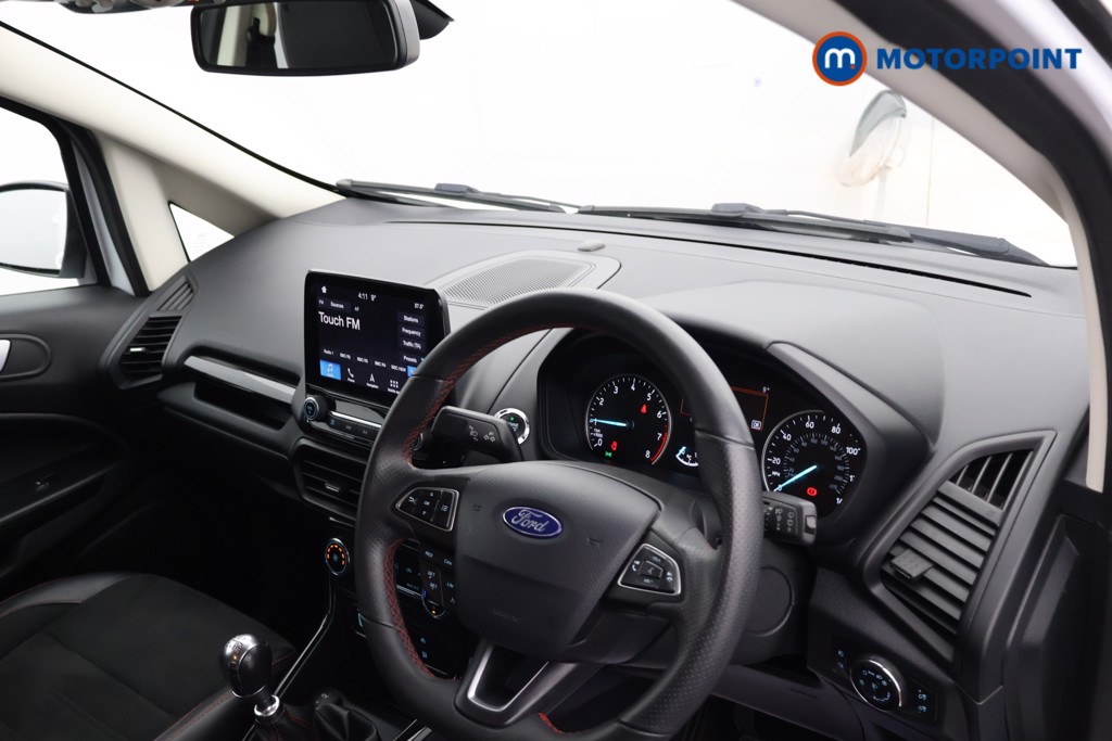 Used Ford Ecosport 2019 for sale - 76980179: Photo 21