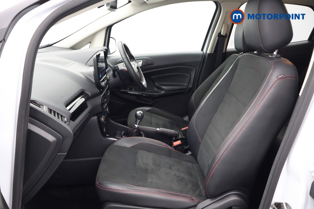 Used Ford Ecosport 2019 for sale - 76980179: Photo 27