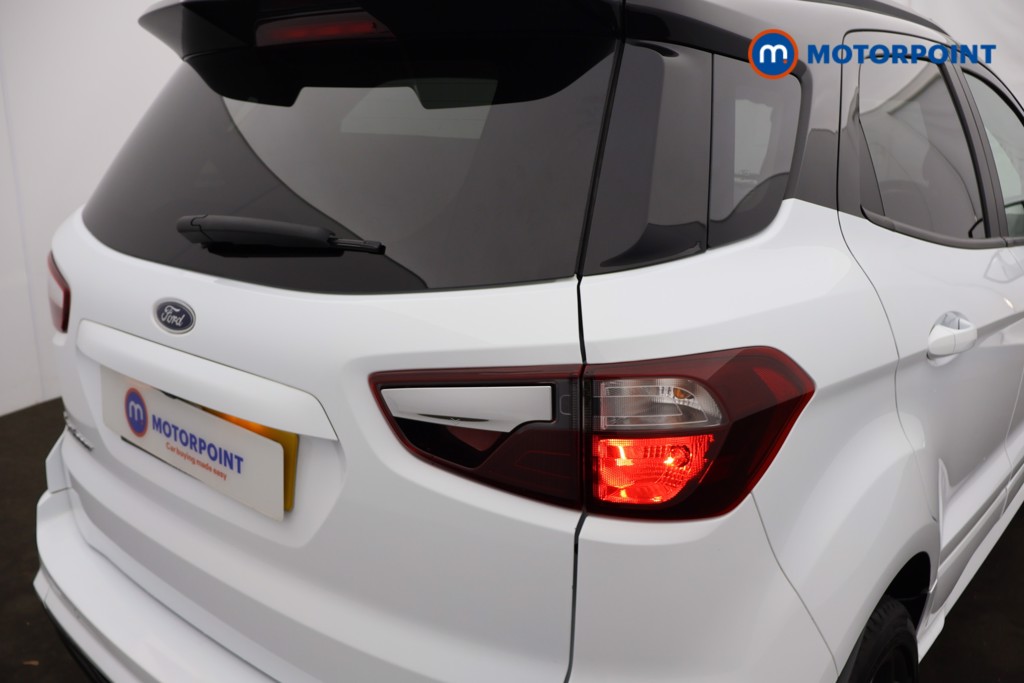 Used Ford Ecosport 2019 for sale - 76980179: Photo 29