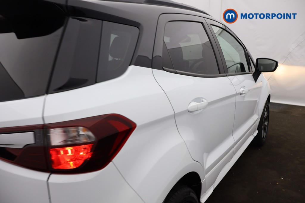 Used Ford Ecosport 2019 for sale - 76980179: Photo 30