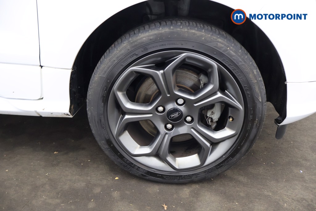 Used Ford Ecosport 2019 for sale - 76980179: Photo 32