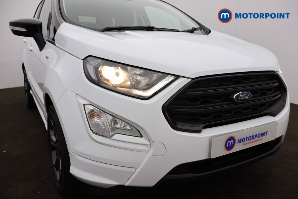Used Ford Ecosport 2019 for sale - 76980179: Photo 33