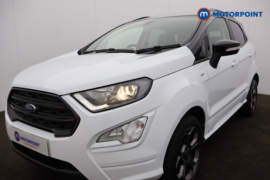 Used Ford Ecosport 2019 for sale - 76980179: Photo 34