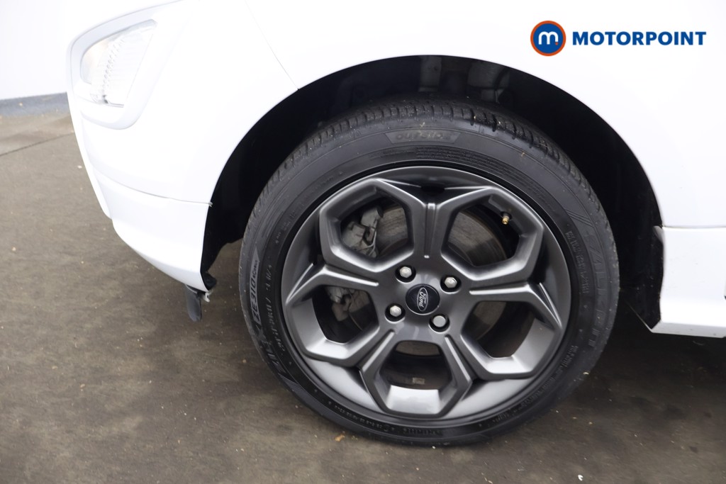 Used Ford Ecosport 2019 for sale - 76980179: Photo 35