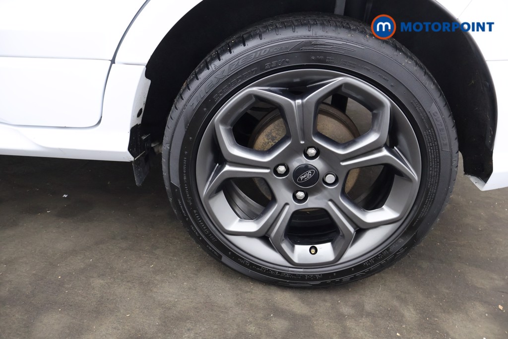 Used Ford Ecosport 2019 for sale - 76980179: Photo 36